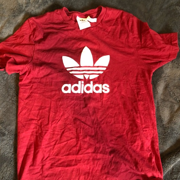 adidas tee - Picture 2 of 2